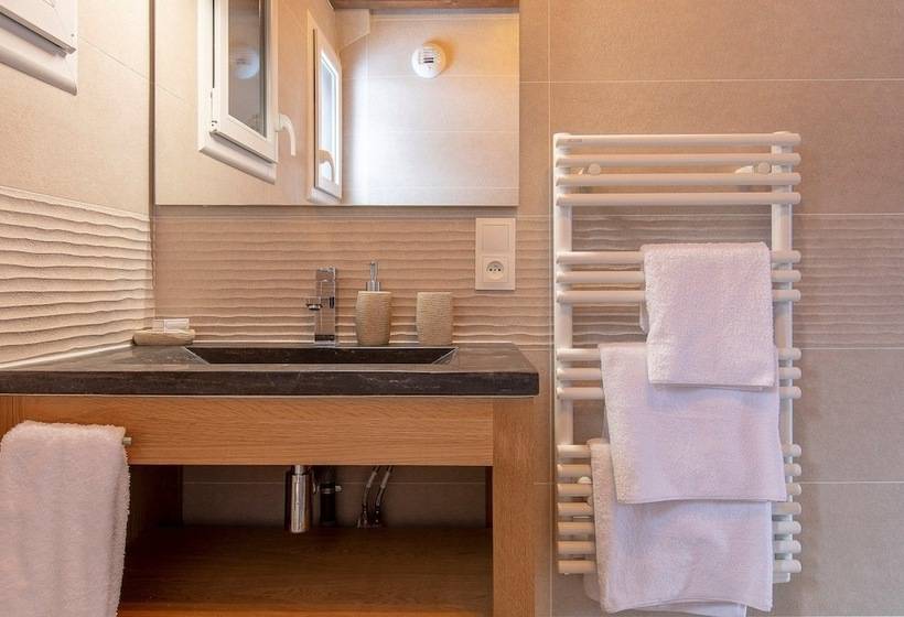 Bed and Breakfast Le Catarina