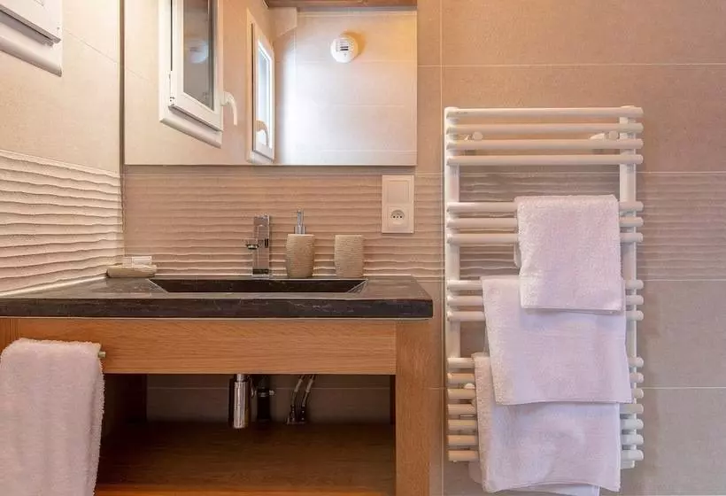 Aamiaismajoitus (B&B) Le Catarina