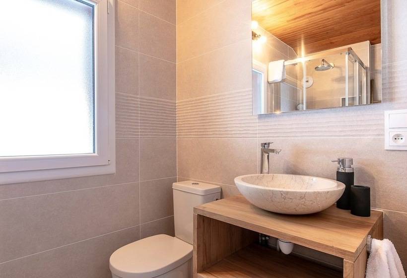 Bed and Breakfast Le Catarina