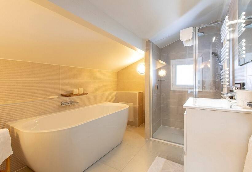 Bed and Breakfast Le Catarina