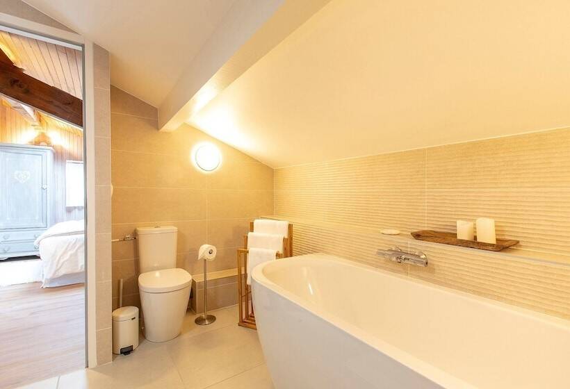 Bed and Breakfast Le Catarina