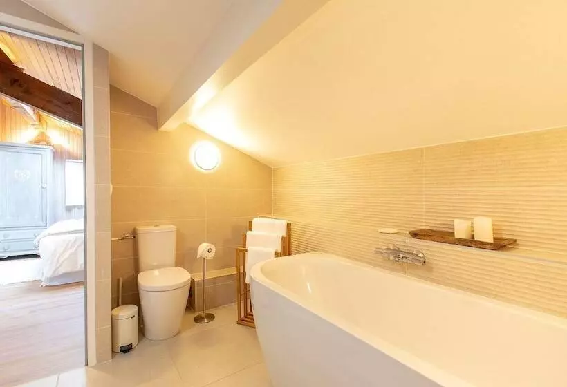 Aamiaismajoitus (B&B) Le Catarina