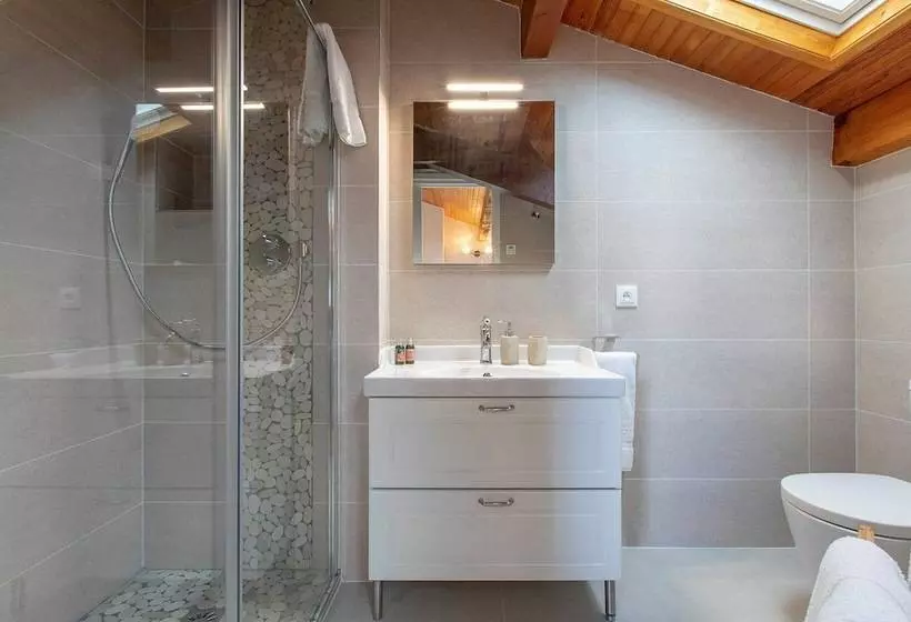 Aamiaismajoitus (B&B) Le Catarina