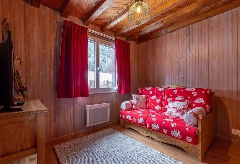 Aamiaismajoitus (B&B) Le Catarina