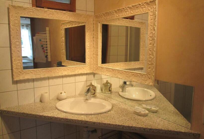 민박 Le Champ Du Pré