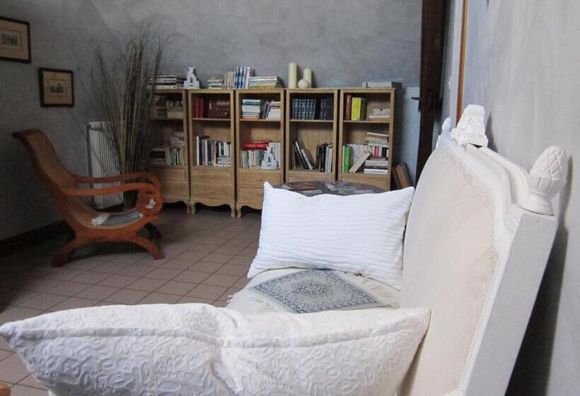 민박 Le Champ Du Pré