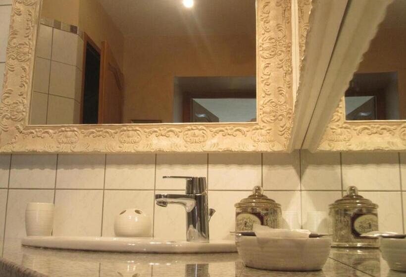 민박 Le Champ Du Pré