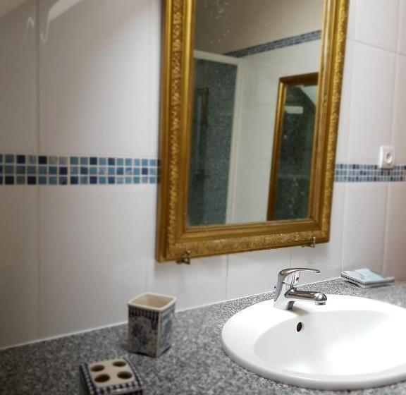 민박 Le Champ Du Pré