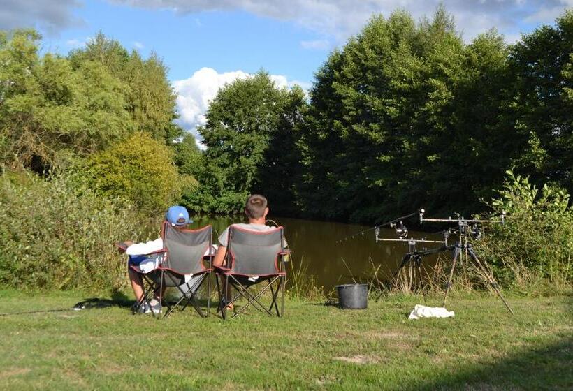 민박 Le Champ Du Pré