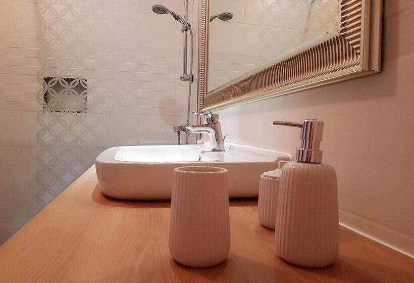 민박 Le Champ Du Pré