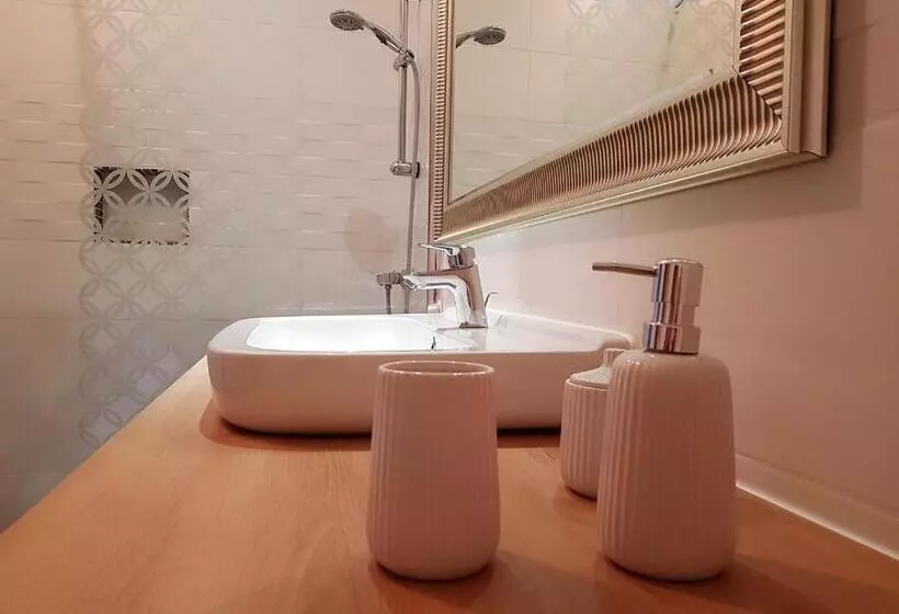 Aamiaismajoitus (B&B) Le Champ Du Pré