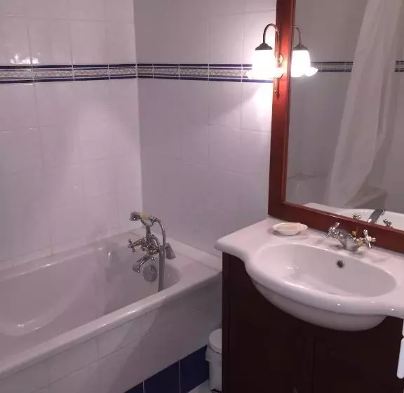 Aamiaismajoitus (B&B) Le Moulin Du Bourg