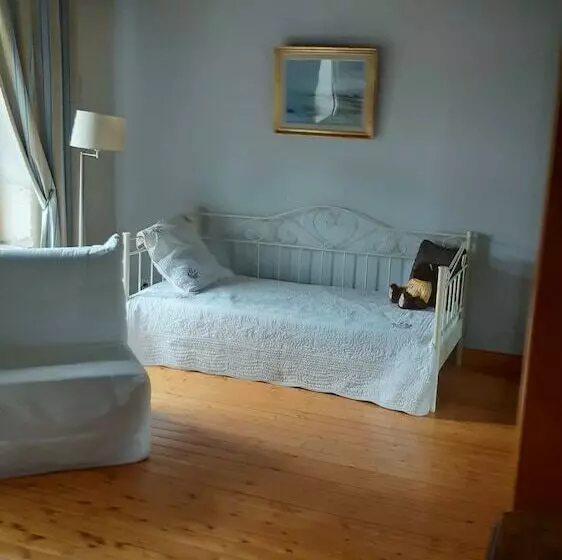 Aamiaismajoitus (B&B) Le Moulin Neuf