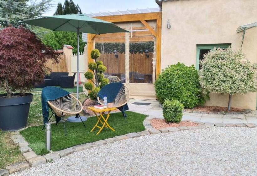 Bed and Breakfast Les Chambres Du Bonheur