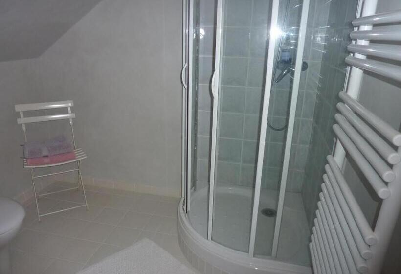 住宿加早餐  L'orée Du Bois