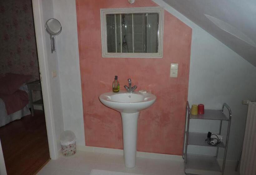 住宿加早餐  L'orée Du Bois