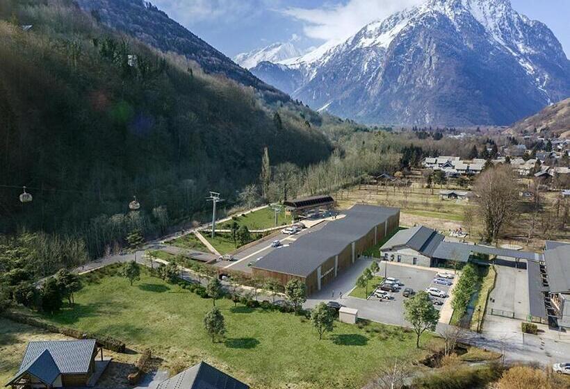 Chalet De L'oisans