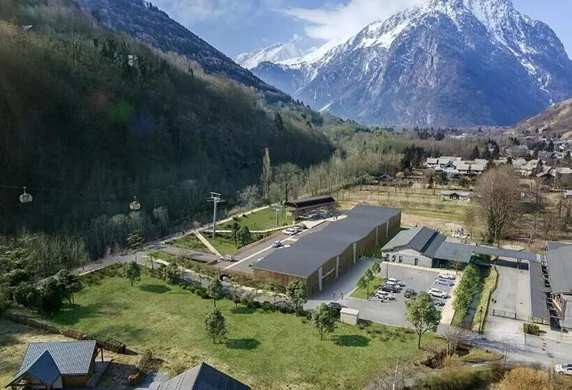Chalet De L'oisans