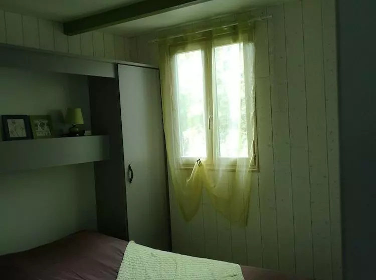 Chalet Du Basmée