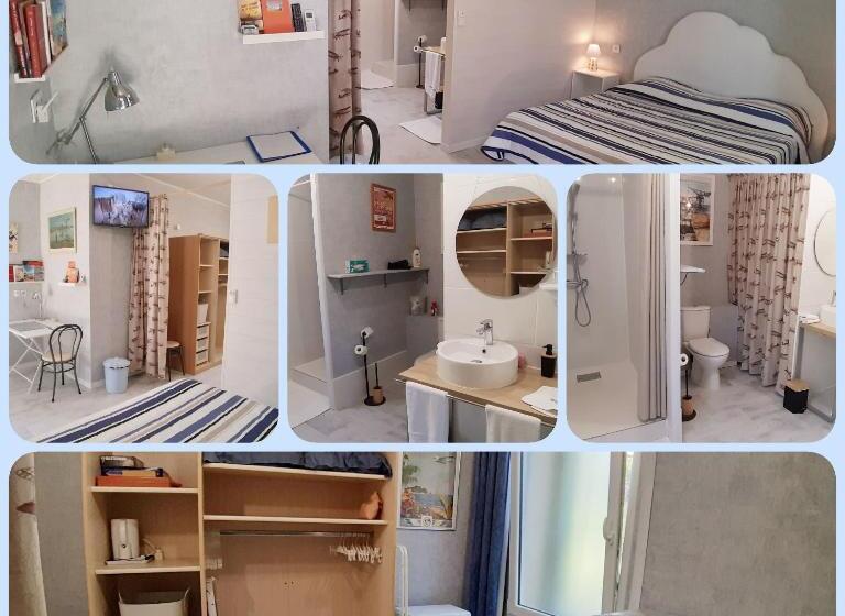 Chambre D'hôtes Du Mas Julianas