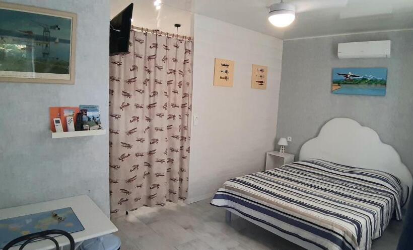 Chambre D'hôtes Du Mas Julianas