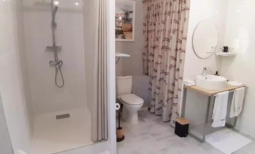 Chambre D'hôtes Du Mas Julianas