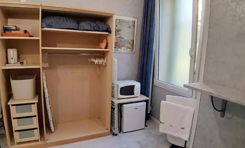 Chambre D'hôtes Du Mas Julianas