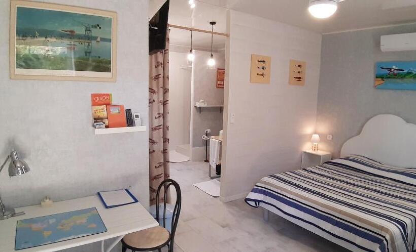 Chambre D'hôtes Du Mas Julianas