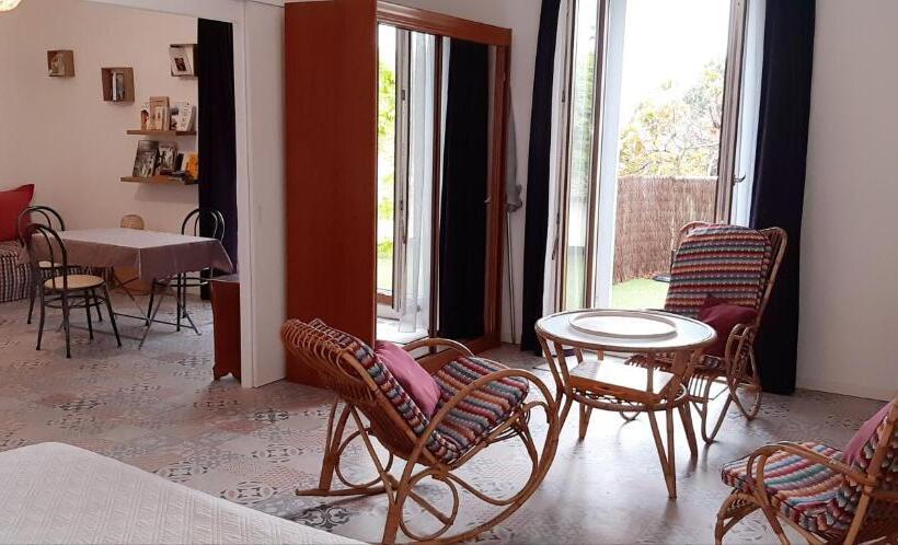 Chambre D'hôtes Du Mas Julianas