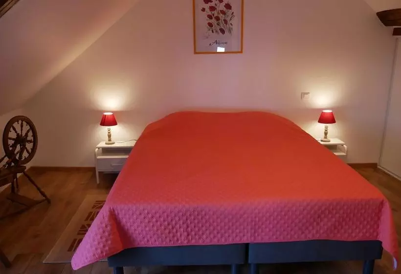 Gite L Opale