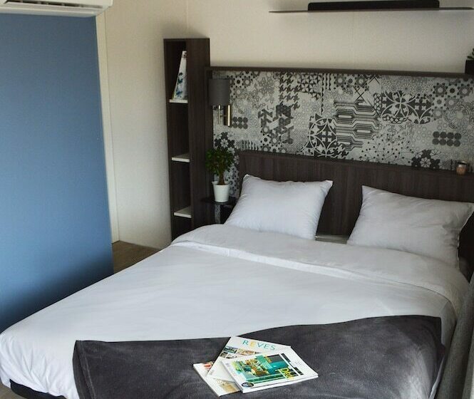 The Originals City, Ax Hotel, La Châtaigneraie