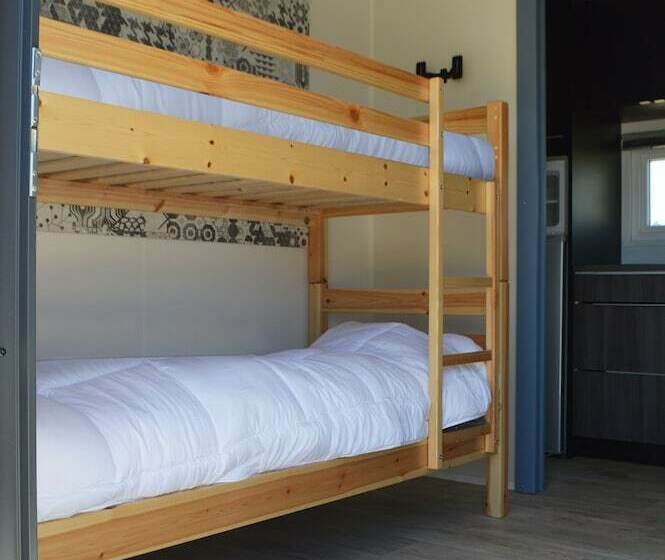 The Originals City, Ax Hotel, La Châtaigneraie