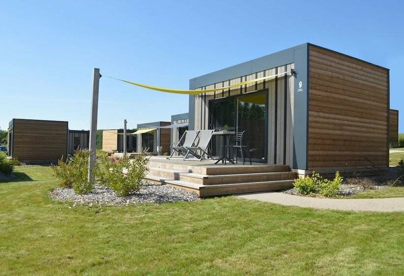 The Originals City, Ax Hotel, La Châtaigneraie