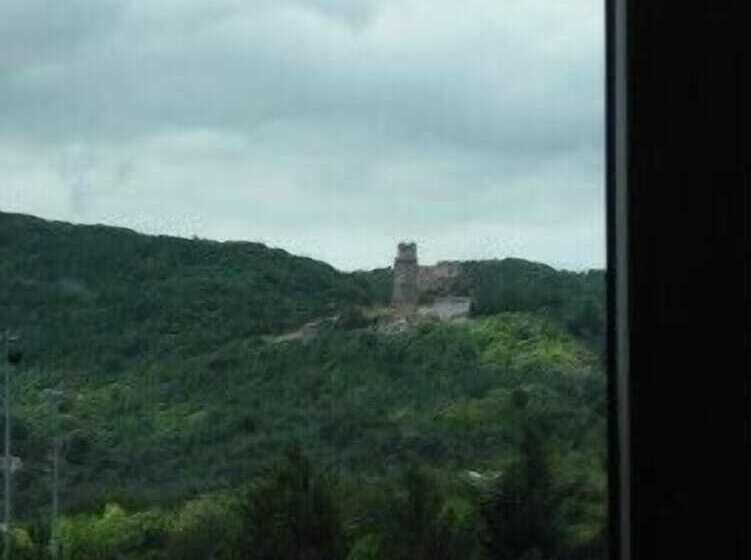 בית מלון כפרי Le Pairoux