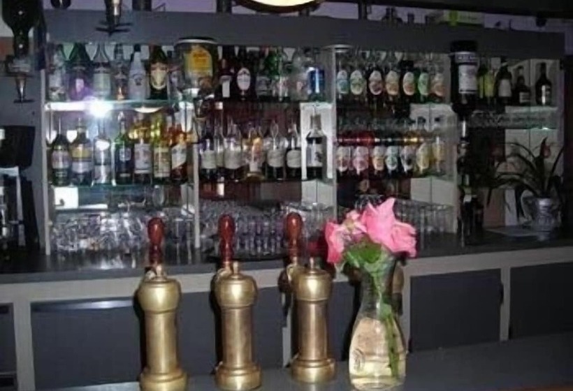 בית מלון כפרי Le Pairoux