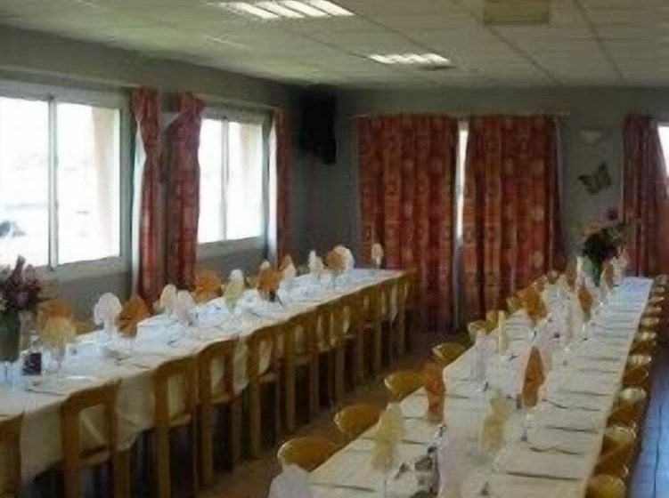 בית מלון כפרי Le Pairoux