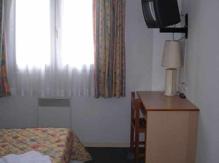 בית מלון כפרי Le Pairoux