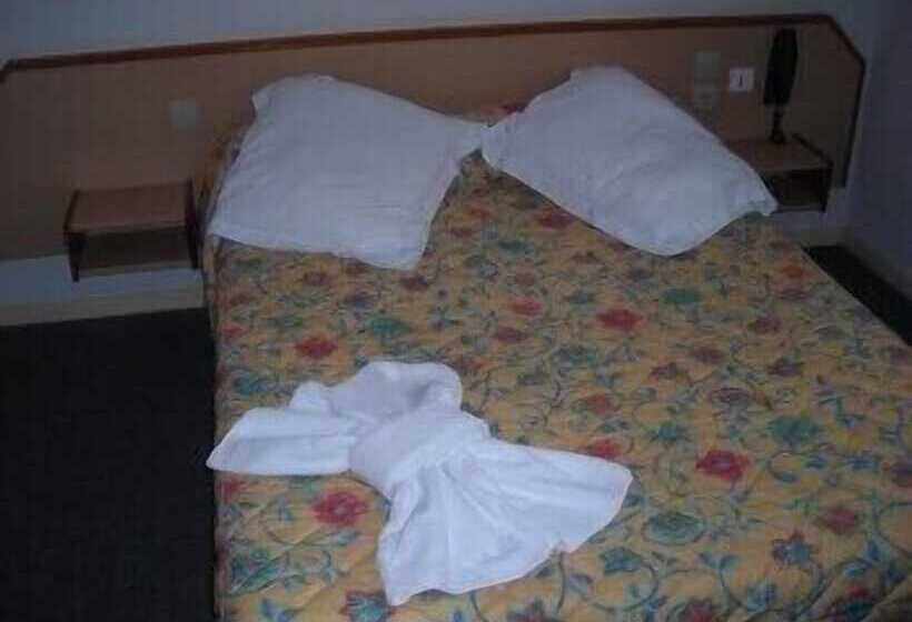 בית מלון כפרי Le Pairoux