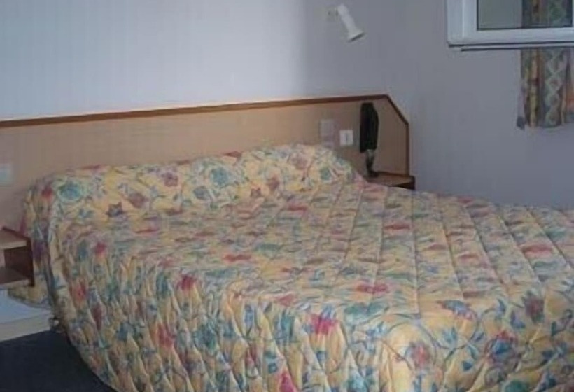 בית מלון כפרי Le Pairoux