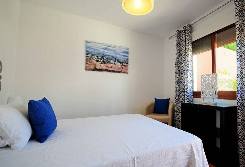 Bed and Breakfast La Fuente Retreat