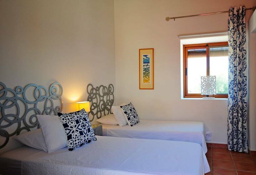 Bed and Breakfast La Fuente Retreat