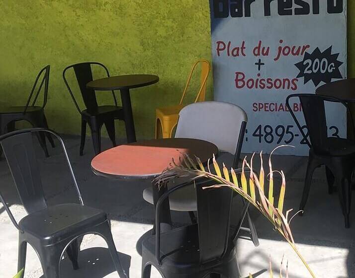 پانسیون T Ca Guest House & Resto