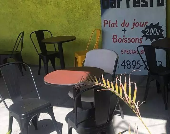 پانسیون T Ca Guest House & Resto