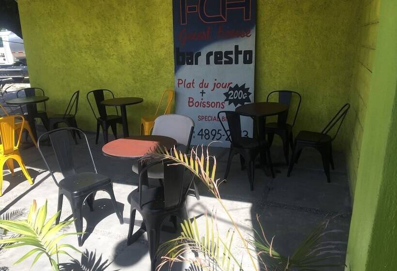 پانسیون T Ca Guest House & Resto