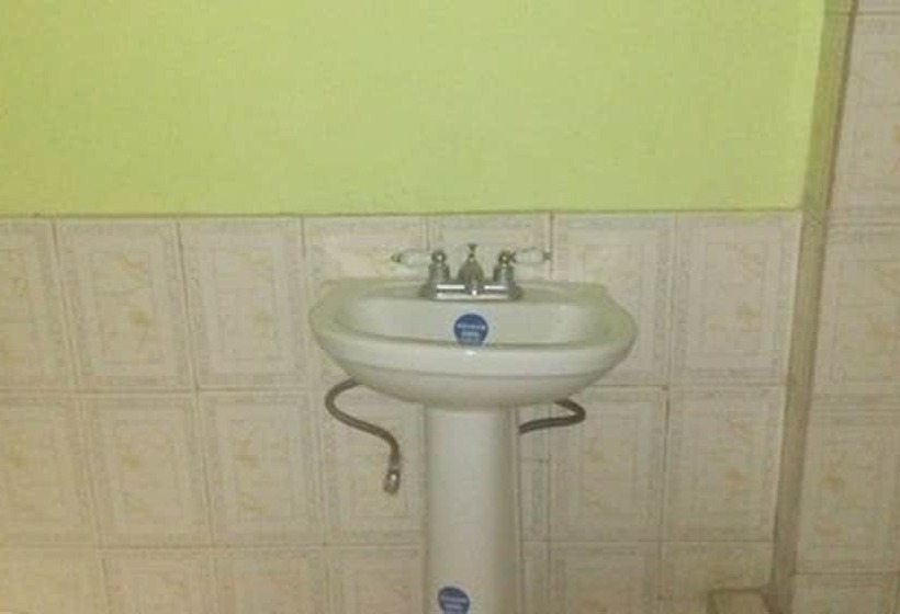 پانسیون T Ca Guest House & Resto