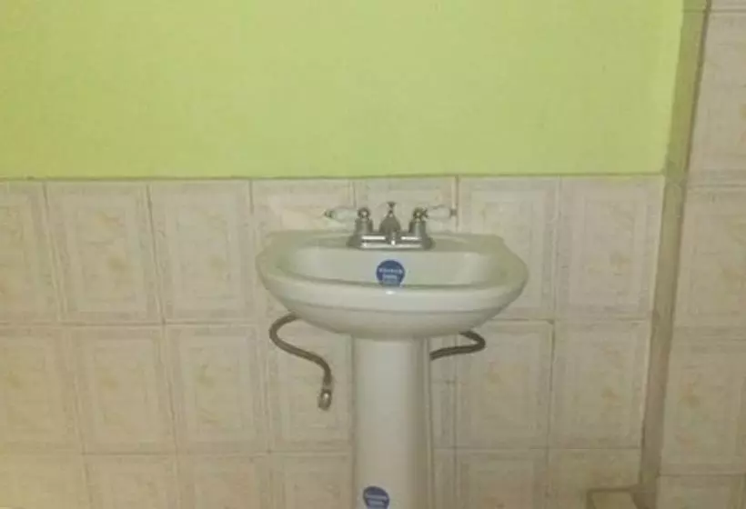 پانسیون T Ca Guest House & Resto