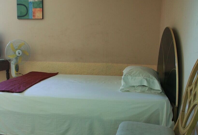 پانسیون T Ca Guest House & Resto