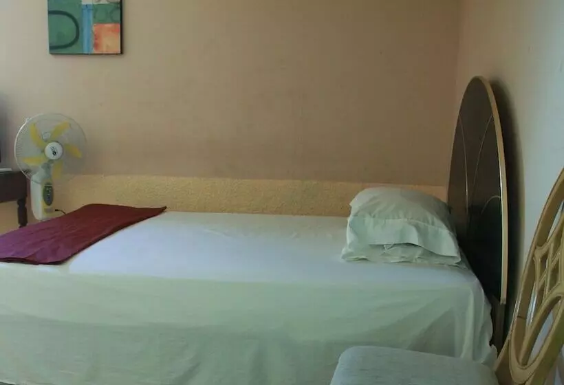 پانسیون T Ca Guest House & Resto