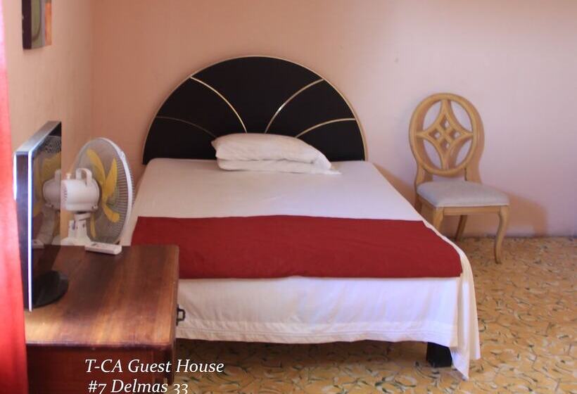 پانسیون T Ca Guest House & Resto