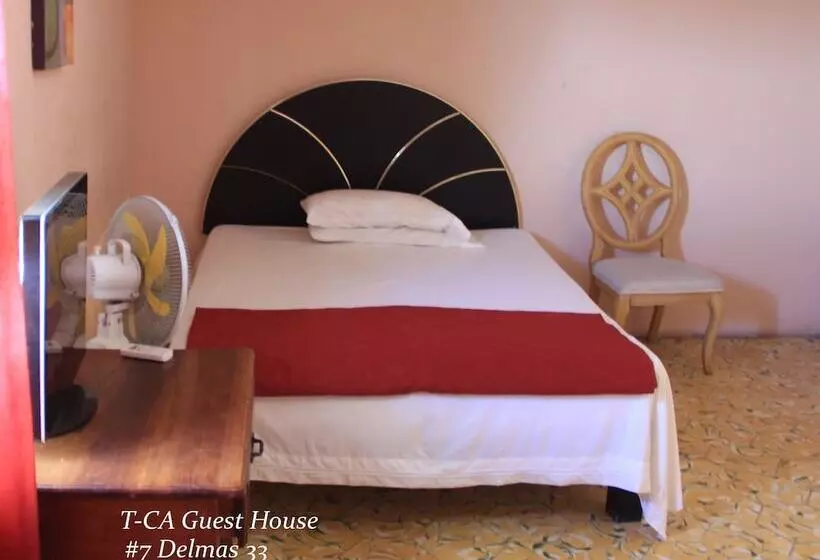 پانسیون T Ca Guest House & Resto